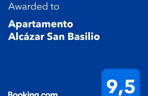 Apartamento Alcázar San Basilio - Foto 25