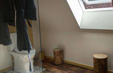 Les Pierres Lotoises - gîte les grandes pierres - Foto 6