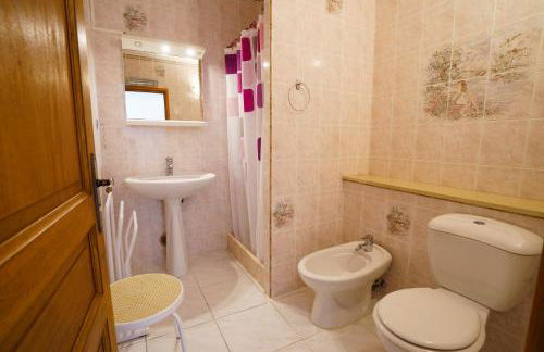 La Caletta Corsa Apartments - 2 Camere con Terrazza Privata, Aria Condizionata, 100m dal Mare - Foto 41