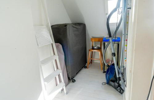 Ferienwohnung Ludwigstrasse - Foto 41