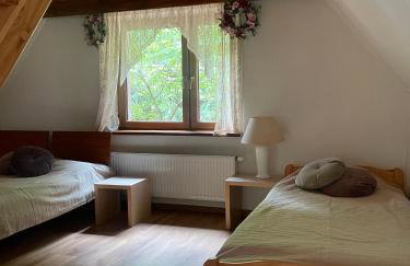 Sielanka Kretowiny - Foto 38