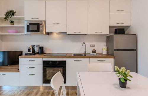 Apartment Nespolo by Interhome - Foto 10