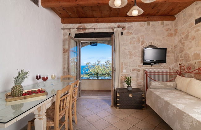 Strofilia Authentic Villas - Foto 27