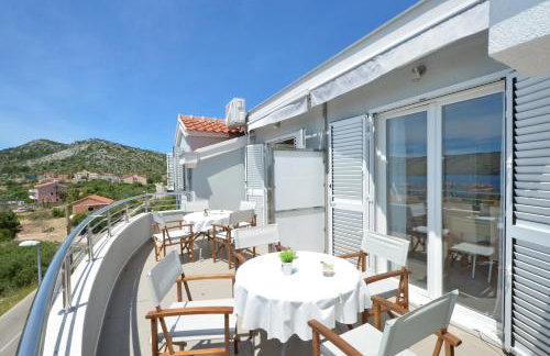 Apartments Vrania - Photo 40