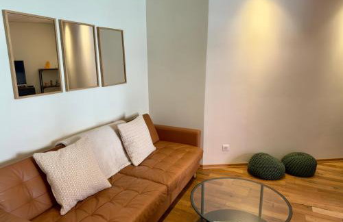 Magnifique 4 pieces - Bour saint Maurice Centre - Foto 12