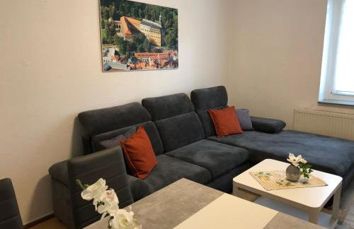 Gäste- & Ferienwohnungen in Sonderhausen Güntherstraße 25 - Foto 9