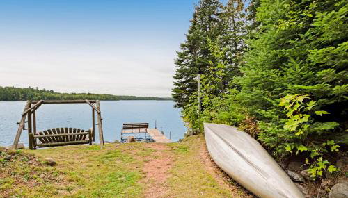 High Lake Hideaway - Foto 4