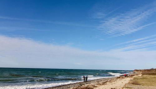 Haus Annelie FEWO 2 OG - Foto 4