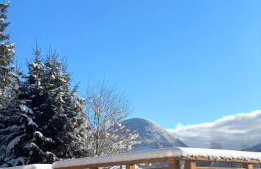 Chalet le Bô & Spa - Foto 31