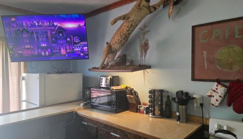 Jake's Bed & Bar - Foto 2