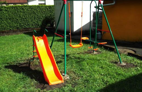 Gîte familial aux Vosges avec jeux pour enfants, à proximité de la nature et activités sportives - FR-1-589-111 - Foto 19