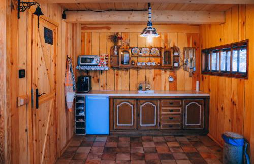 Iglasta chata - Foto 15