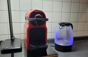 Wohnung in Oberhausen: zentral & ruhig, eigener Eingang - Foto 22