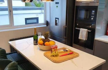 Clydfan No 1 Trearddur Road - Photo 11