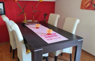 Ferienwohnung HOAMAT Schmalzreich Andrea - Foto 6