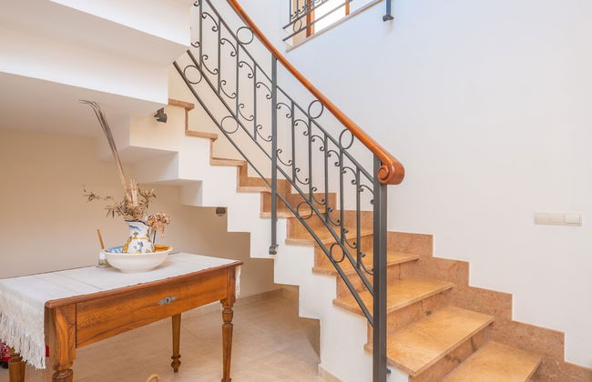 Can Albons in Portocolom - Foto 28