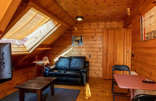 Nice Holiday Home With Beautiful Views - Photo 5