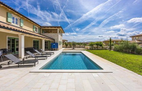 Lovely Home In Sivati - Foto 11