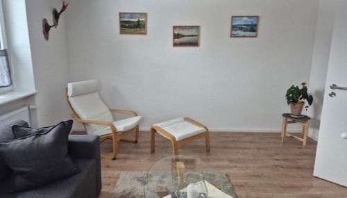 Ferienwohnung Ankerplatz - Foto 4