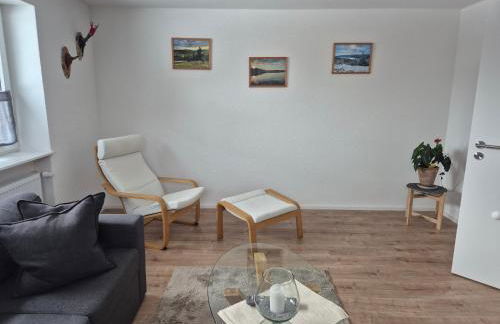 Ferienwohnung Ankerplatz - Foto 4