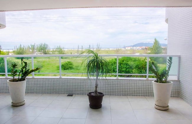 Lindo Amplo 3 Quarto em Prédio Frente Mar - Foto 55