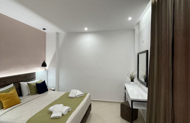 Relax Apts Saranda - Foto 34