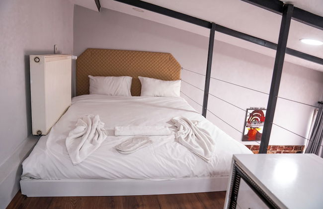 Taxim No 1 Suites - Photo 39