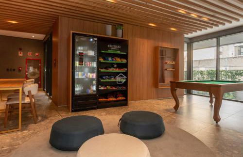 Moradia linda e moderna em um dos melhores bairros de Porto Alegre! - Foto 13