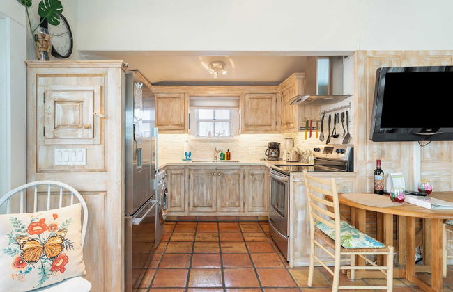 Casita de Catherine by Avantstay 1 Block to Duval St w/ Hot Tub! - Foto 5