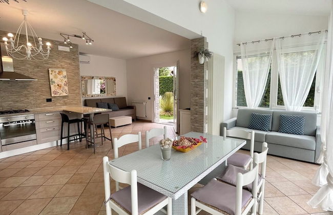 Elegant Villa in the Idyllic Island of Albarella - Foto 12