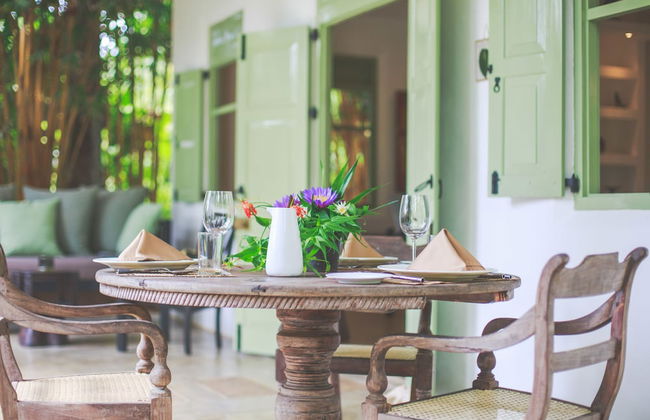 Villas Gabrielle - Foto 15