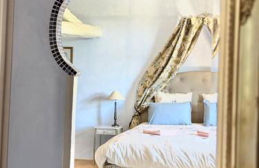 Le Manoir médiéval de Garance - Photo 33