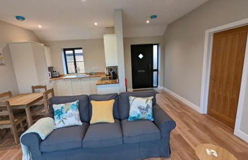 Meadow View Lodges - Foto 10