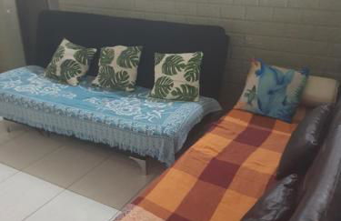 Casa Veraneio família Matos - Photo 6