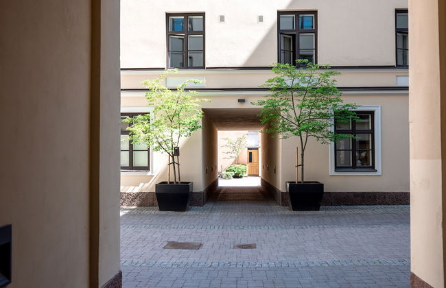 2ndhomes Bright and Cozy Studio - Foto 15