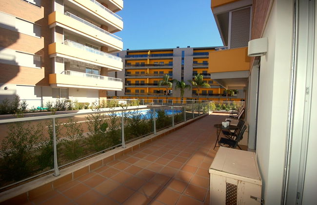 Varandas de Carteira - Foto 19