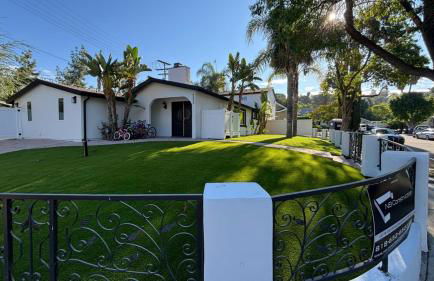 Woodland Hills 3 bedroom w/ pool and spa - Foto 24