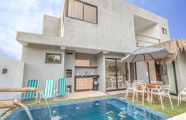 São M dos Milagres Casa reservada - Foto 17