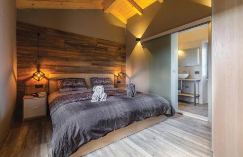 Gorgeous Home In Barban With Sauna - Photo 28