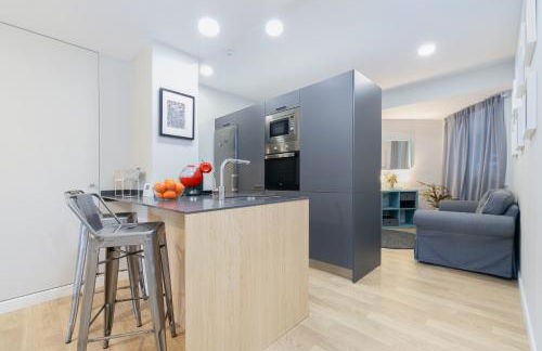 Centro de Vigo con estilo by CABANA Rentals - Foto 28