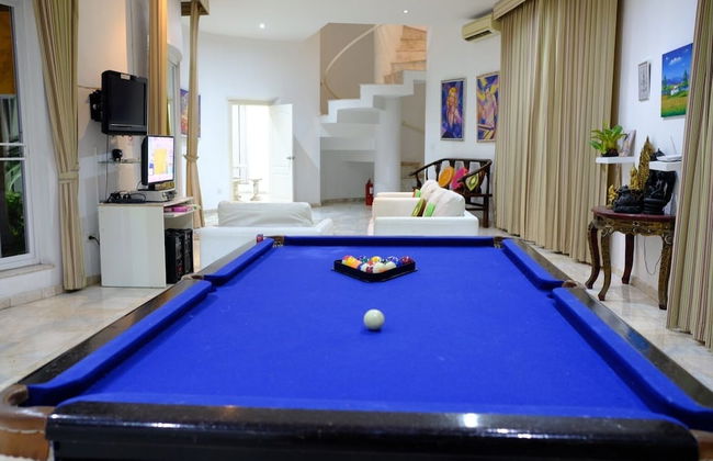 Snow Pattaya - Photo 17