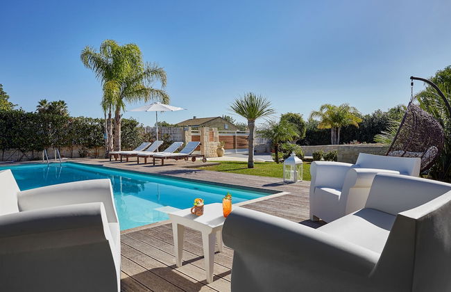 Villa Giame - Foto 27