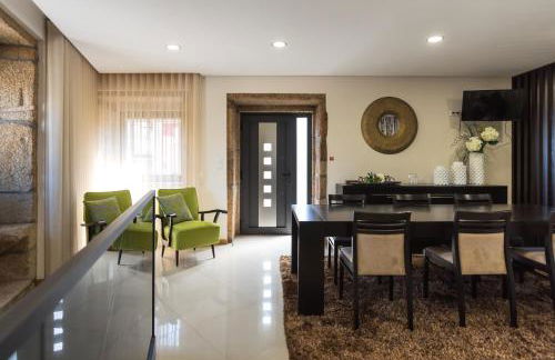 Casa Dona Maria - Armamar Douro - Foto 8