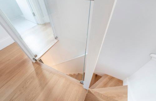Beautiful 2-Bed House in the Heart of Marylebone - Foto 21
