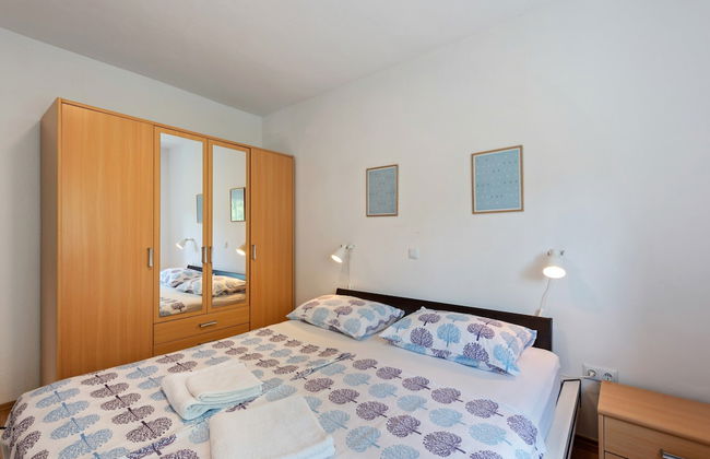 Bonaventura - Countryside Villa near Split with Private Pool - Foto 6