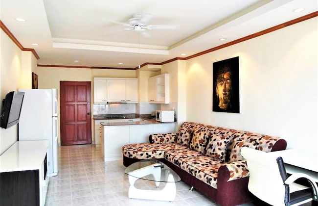 Sea Views With Rentbuythailand - Foto 1