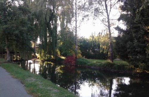 FeWo im Mesnerhaus Mengen - Foto 18