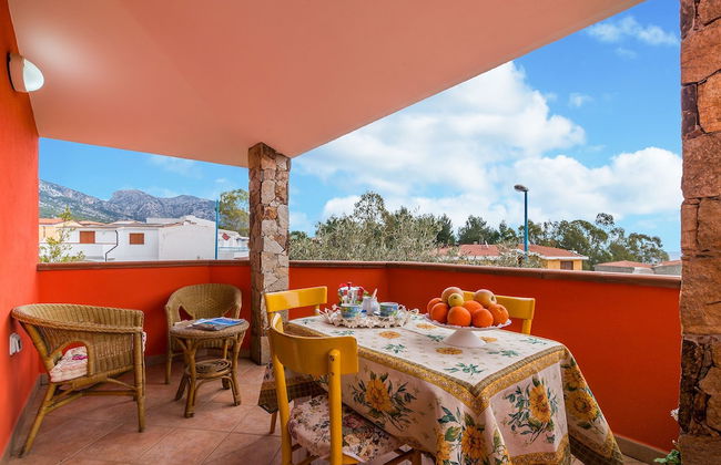 Casa Arancio - Foto 15