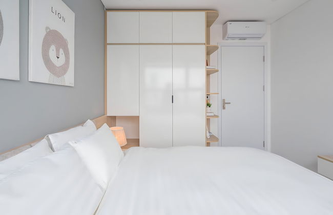 Vinhomes D'Capitale - Quylodge - Foto 24