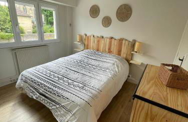 Appartement à 100m de la plage - Photo 8